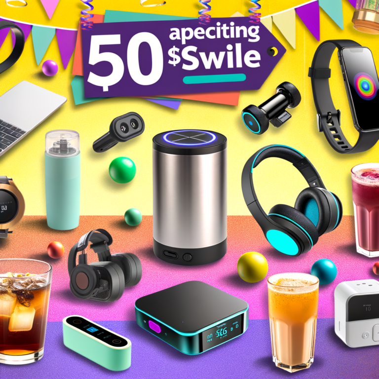 These incredible Prime Day deals are still available for less than $50. Grab them before they're gone.