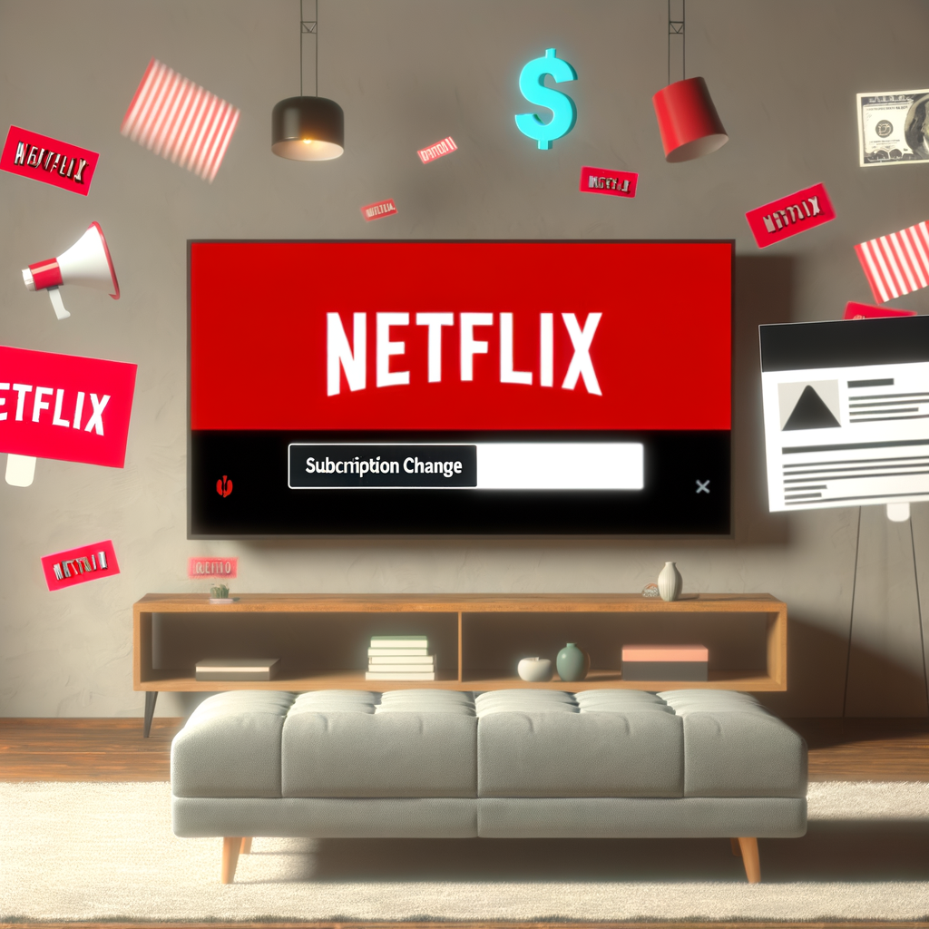 Netflix says it will no longer offer its basic plan for U.S. and French subscribers, which had already been phased out of other markets.