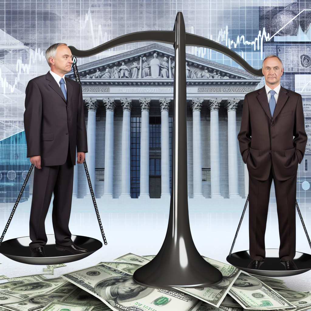 With interest rate cuts on the horizon and the economy poised to turn a corner after its post-pandemic malaise, Donald Trump is warming to Federal Reserve chair Jerome Powell, an official he has fr…