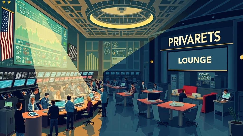 A rocket-fueled ascent of global wealth, with a visual of a rocket soaring upwards against a backdrop of financial charts and graphs, symbolizing the dramatic comeback of 2023.