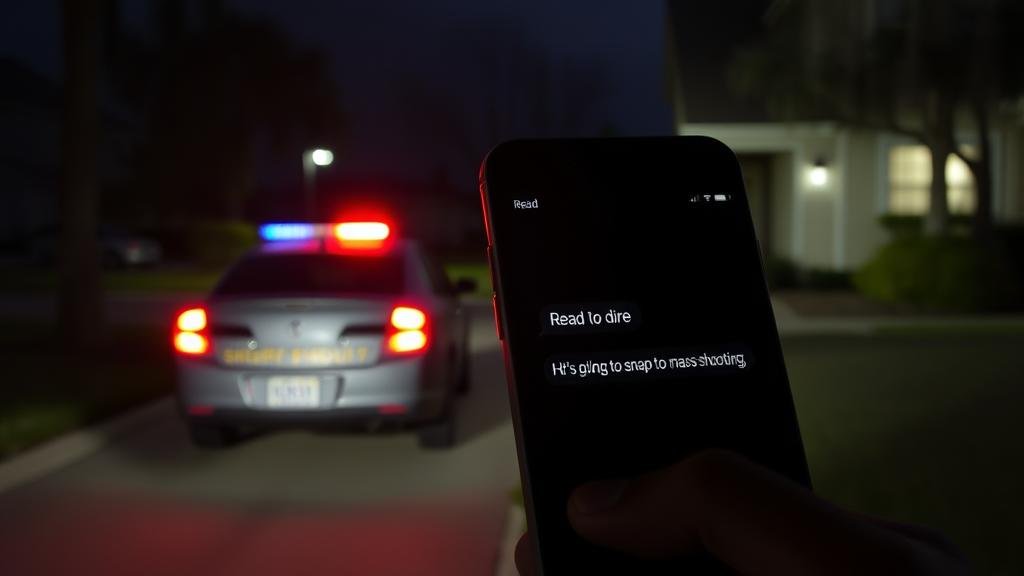 A dramatic split-screen image. On one side, a decorated soldier stands tall in his US Army uniform. On the other side, the same man is shown in civilian clothes, looking distressed and paranoid, with a dark, chaotic storm cloud brewing over his head. The two images should feel like a jarring before-and-after.