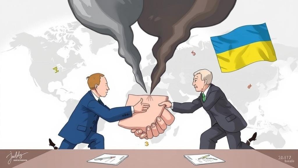 A ticking clock on Ukraine's two-year debt freeze.