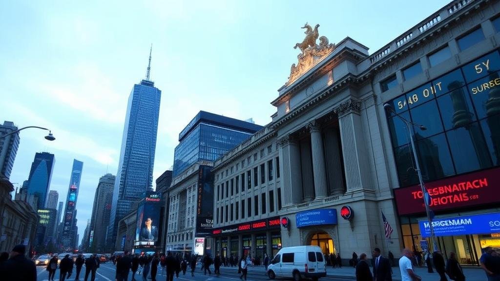 A critical data center outage brings global futures trading to a standstill, highlighting a major vulnerability in our digital financial infrastructure.