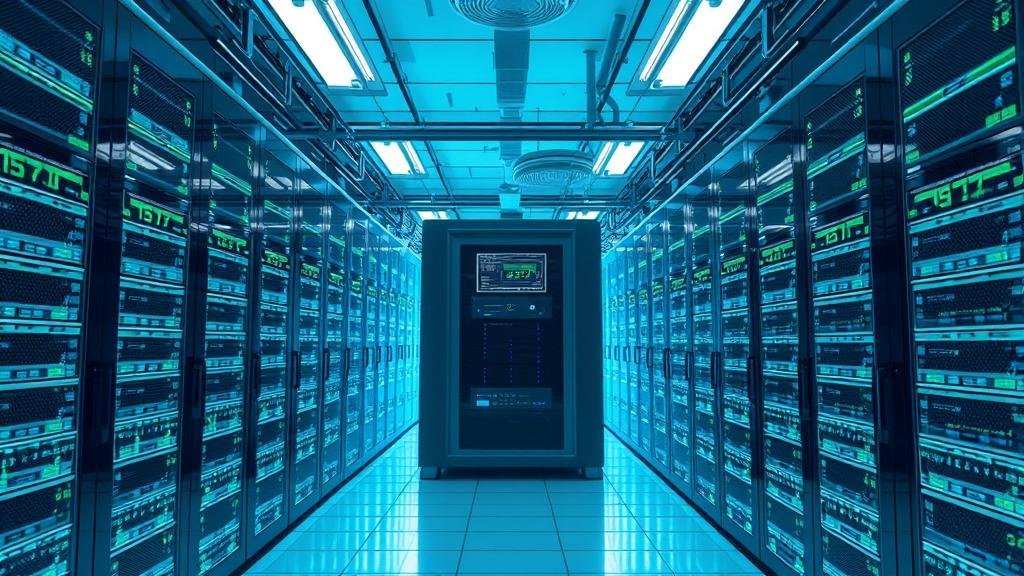A multi-billion dollar trading infrastructure was brought down by a single point of failure: a glitch in the data center’s cooling system.