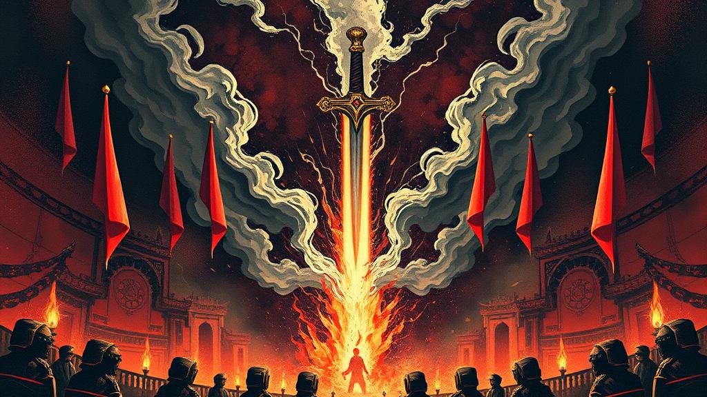 The Double-Edged Sword of Centralization and the Corruption Scandal