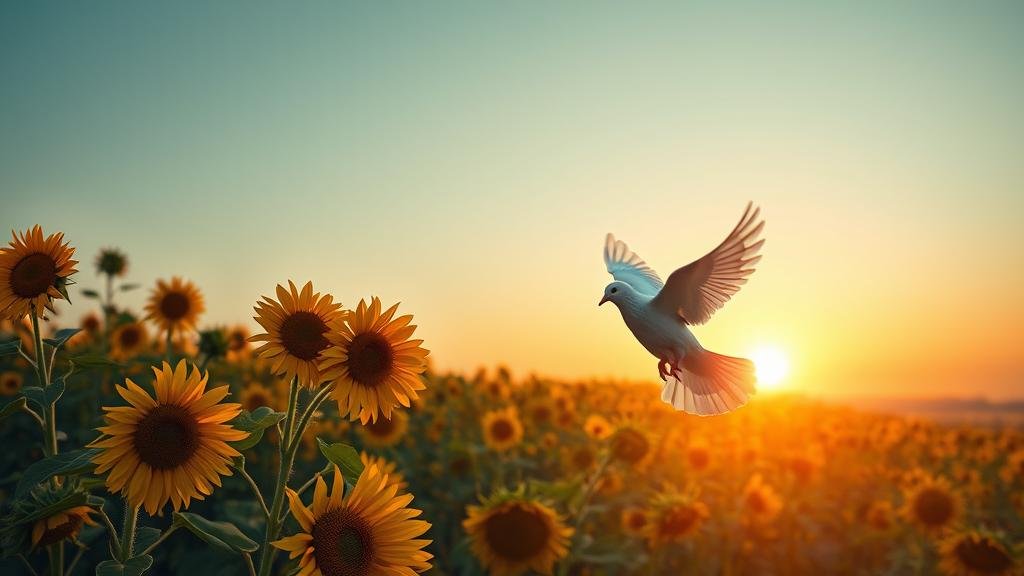 A dramatic, cinematic shot of a tense negotiation between American and Ukrainian diplomats.
