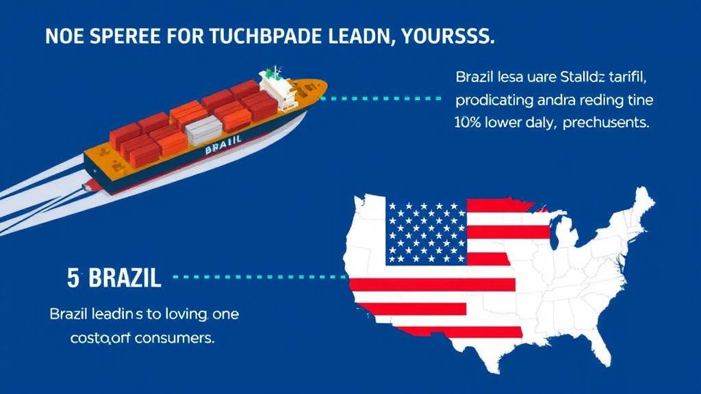 A person looking stressed while looking at a grocery bill, with a grocery cart in the background, to illustrate the theme of rising food costs.