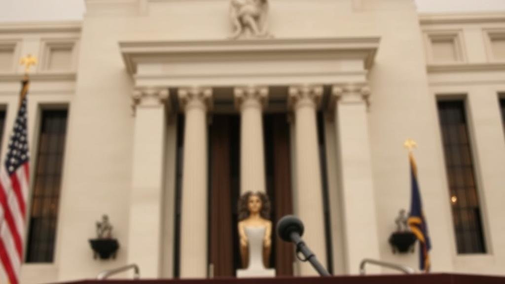 A top Federal Reserve official hints at a major policy shift, sparking speculation about interest rate cuts.