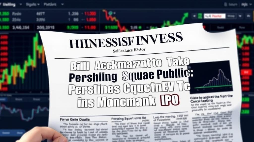 A balanced scale weighing the 'Rewards' like growth and dividends against the 'Risks' like volatility and 'key man' risk.