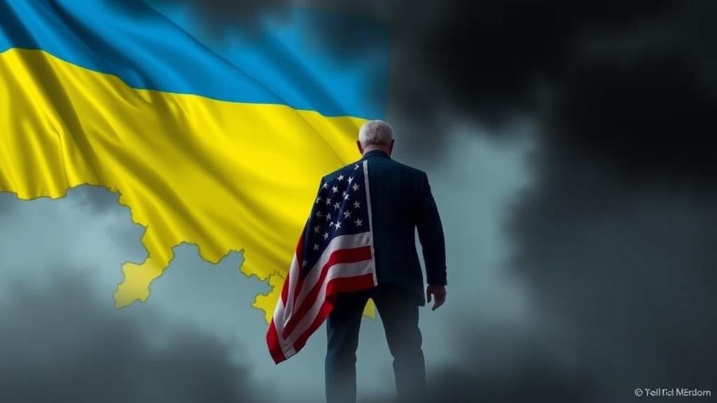 A mysterious and speculative 28-point US peace plan is leaked, demanding major territorial concessions from Kyiv, casting a shadow of uncertainty.