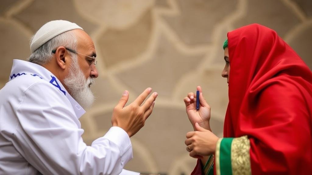 A cornerstone of the 20-point plan is the complete demilitarization of the Gaza Strip, with an international security force maintaining peace. This security is presented as the essential groundwork for any future investment.