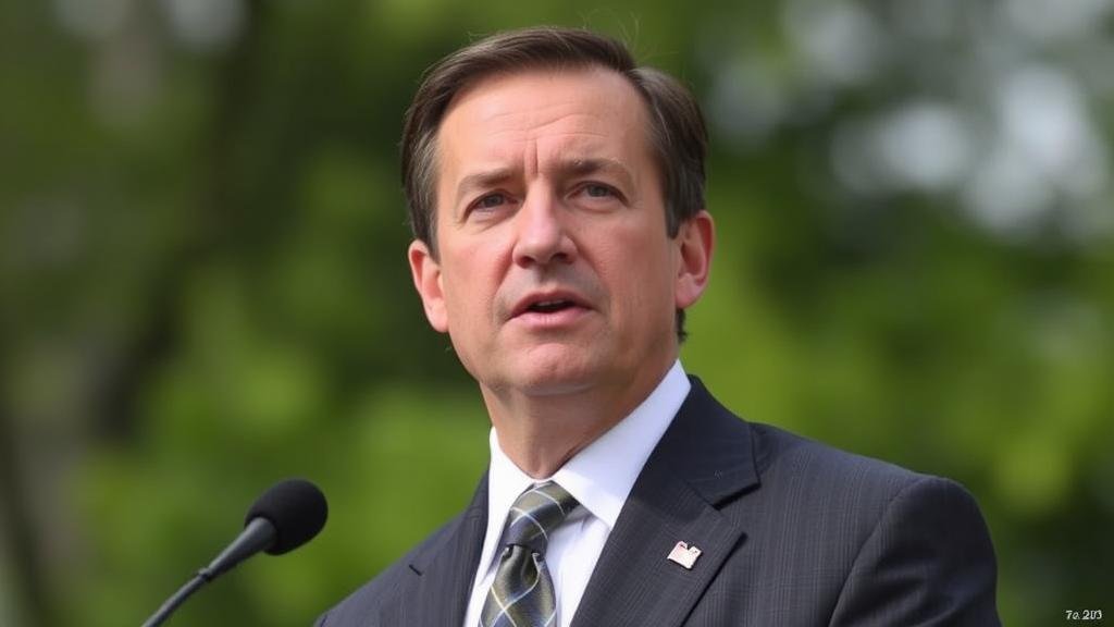 A Controversial Appointment and Politically Motivated Indictments