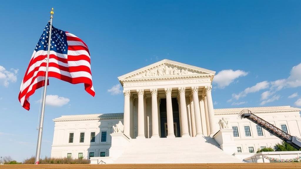 A Judge's Ruling Declares the Appointment Unconstitutional