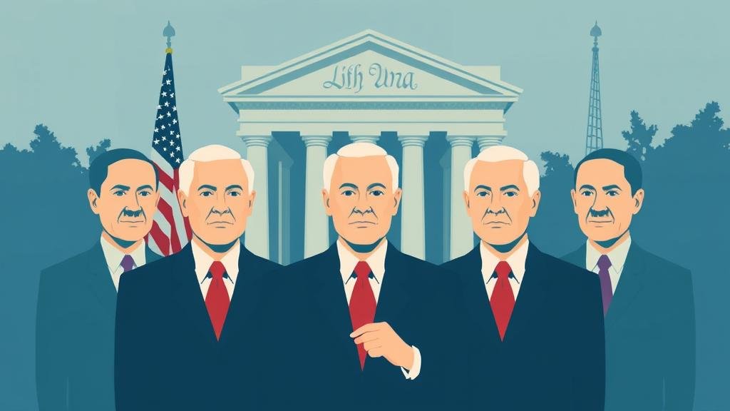 A Constitutional Challenge Based on the Appointments Clause