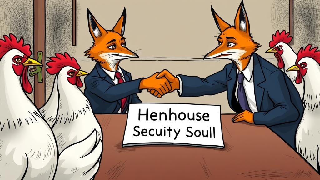 A tense, dramatic illustration of a personified Europe staring at a glowing phone screen that reads 'New Peace Plan.' The background is a dark, moody map of Europe with a storm brewing, symbolizing geopolitical turmoil and escalating tensions.