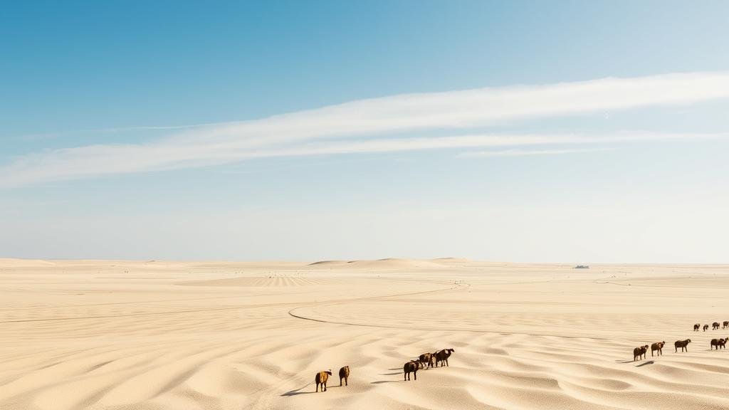 Abstract brain-like network of glowing blue and purple nodes, representing artificial intelligence. Filename: artificial-intelligence-network.jpg