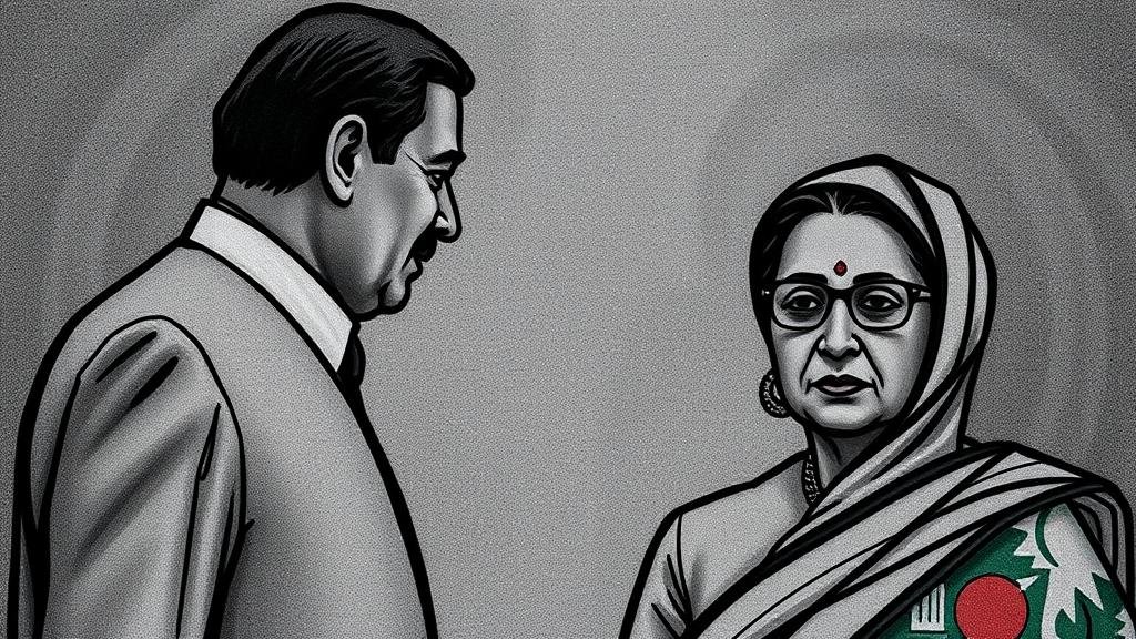 The case transcends the individual, casting a spotlight on the intricate and often problematic connections between power, family, and wealth. It puts a strain on UK-Bangladesh relations and serves as a global case study on the accountability of public officials, leaving the world to watch how the UK will navigate this diplomatic tightrope.