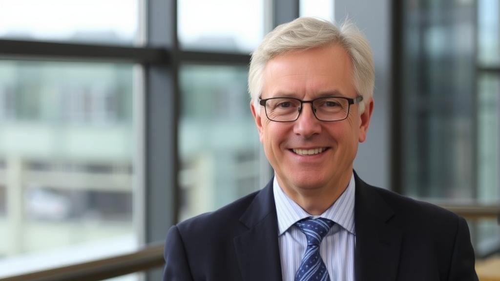 A chess board with pieces being strategically moved, representing the challenges and opportunities ahead in financial regulation.