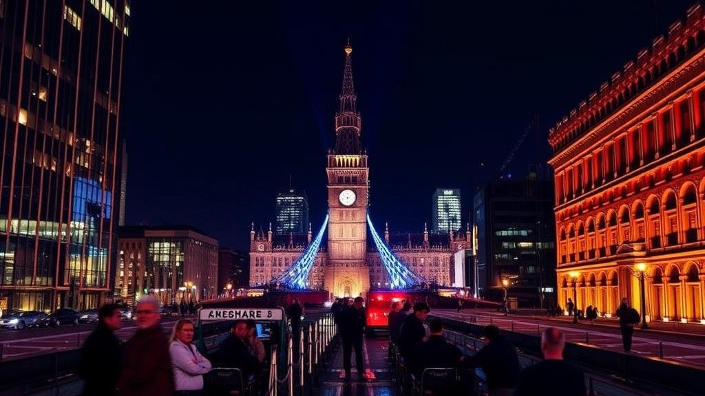 The Architect of a New Era: John Wren's Vision for Omnicom's Future