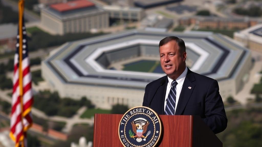 A timeline graphic visually representing the communication failures during Secretary Austin's hospitalization, highlighting the delays in notification to the White House and the public.