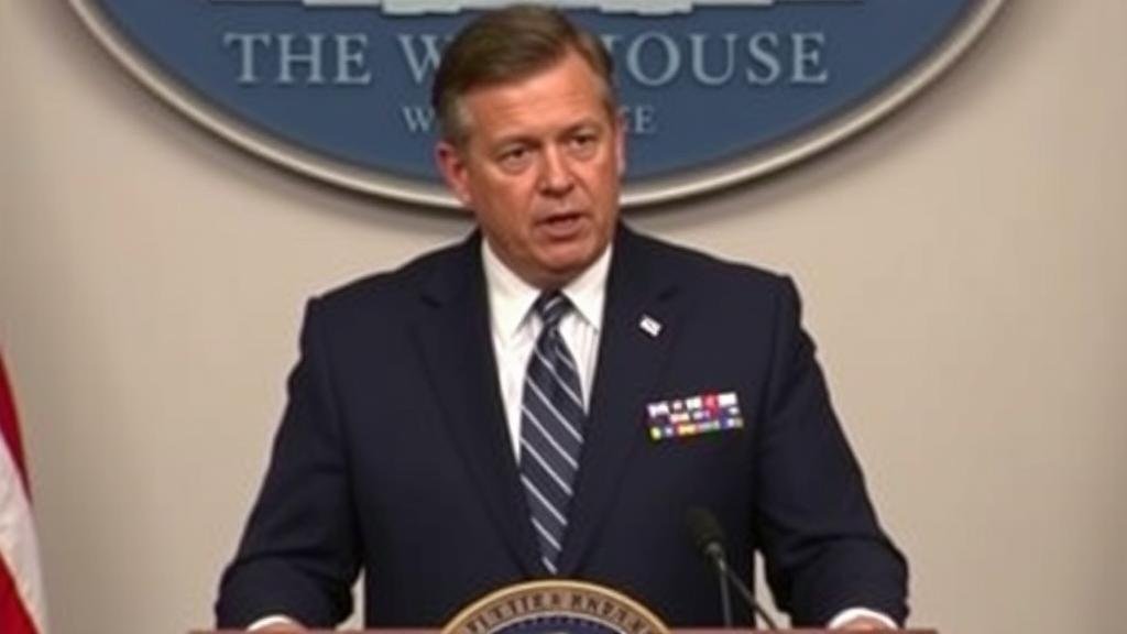 Defense Secretary Pete Hegseth, a former Fox News contributor, invoking the “fog of war” as his primary defense in a press conference.