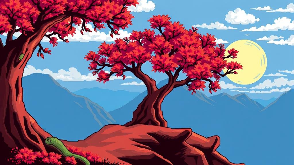 A digital illustration of the Starlink satellite constellation forming a network around planet Earth.