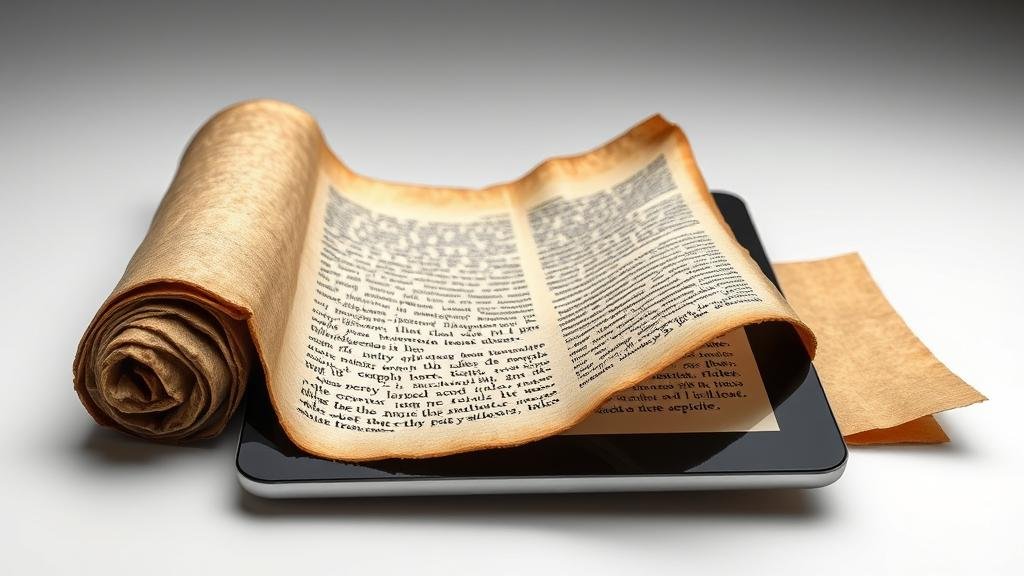 A modern Greek person struggling under the immense weight of the Parthenon on their back, symbolizing the burden of their glorious past.