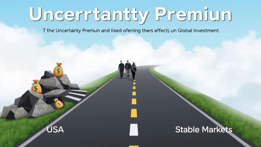 A symbolic representation of the erosion of institutional trust, showing a crumbling government building and chess pieces to symbolize politicization.