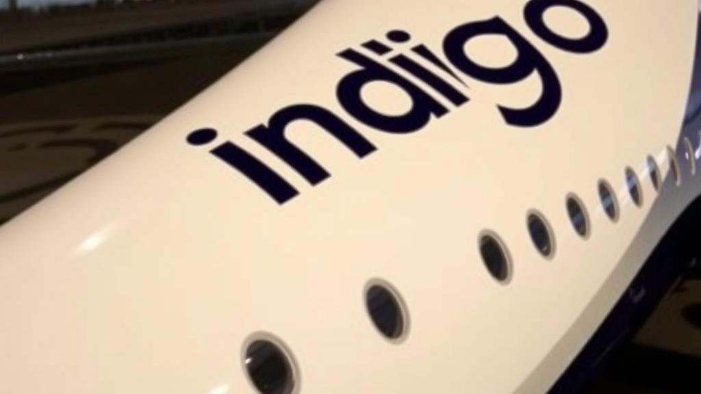 IndiGo's response to the crisis and a survival guide for passengers caught in similar travel disruptions.