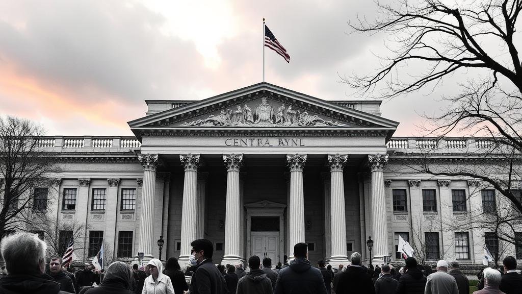 The great central bank breakup