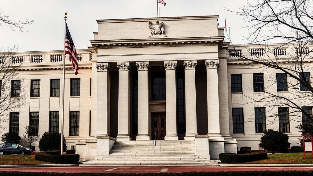 The Federal Reserve's solo act